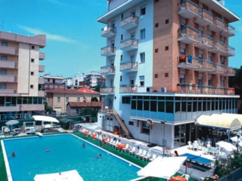 Hotel Lem Rimini