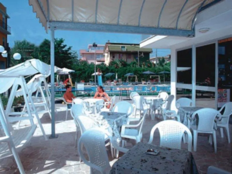 Hotel Lem Rimini