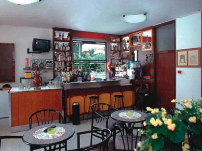 **  Hotel Lem Rimini Itália