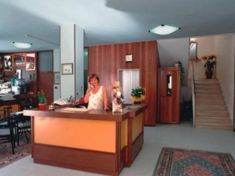 Hotel Lem Rimini