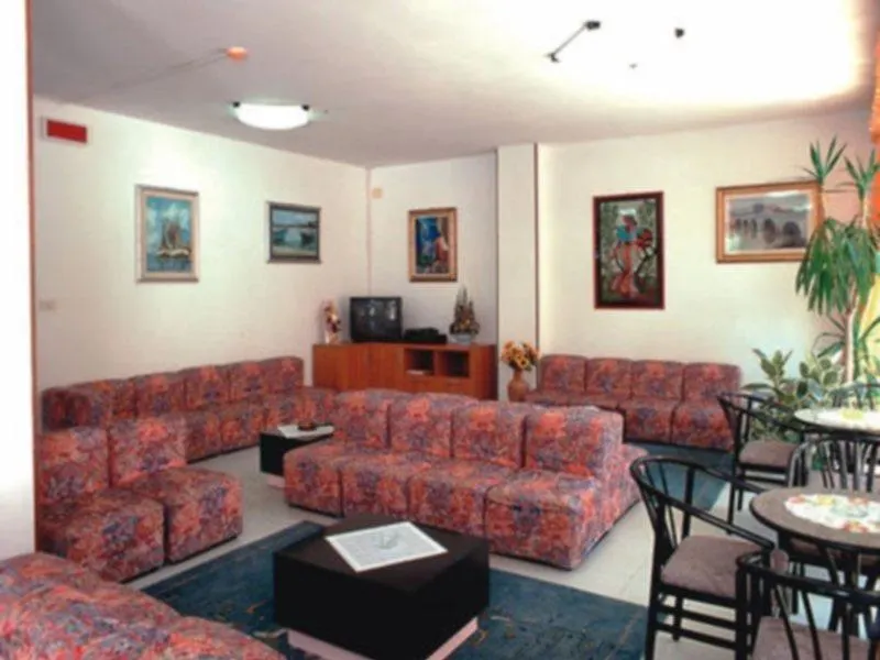 Hotel Lem Rimini