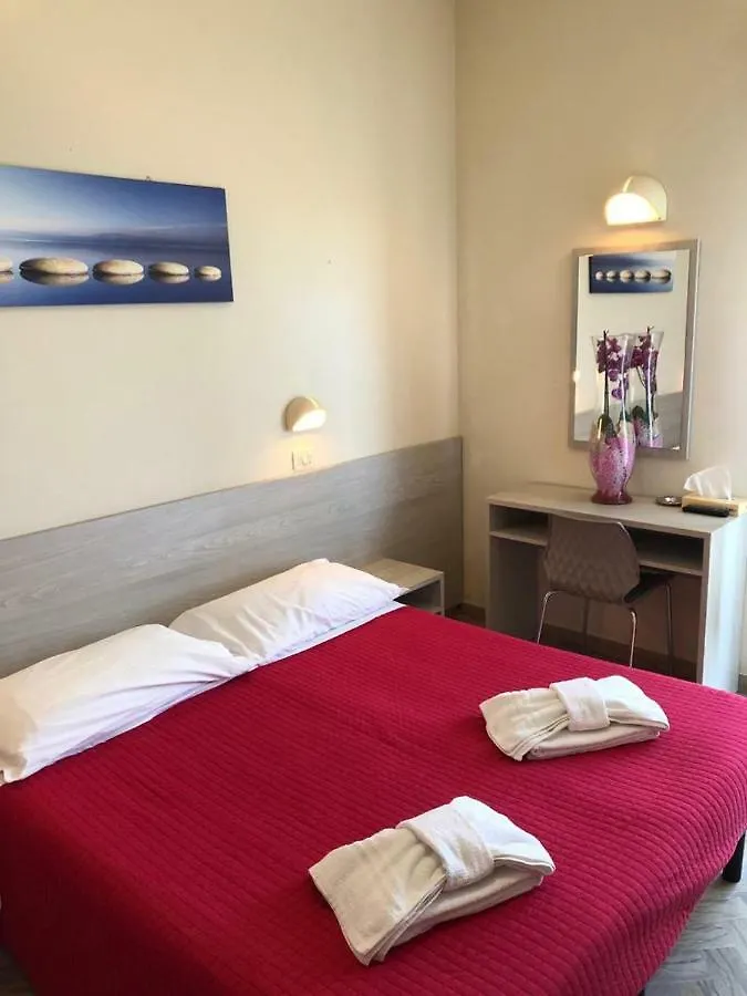 Hotel Lem Rimini