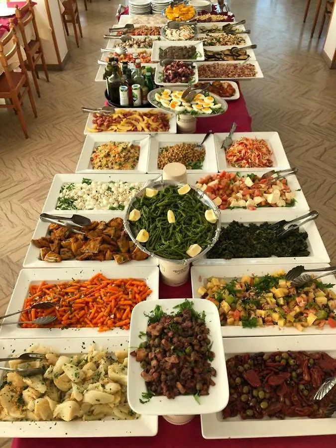 Hotel Lem Rimini