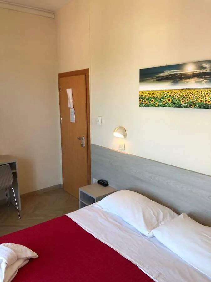 Hotel Lem Rimini