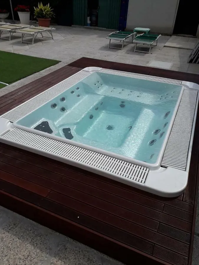 Hotel Lem Rimini