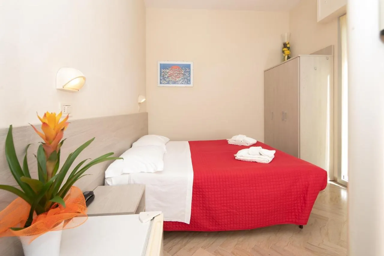 Hotel Lem Rimini