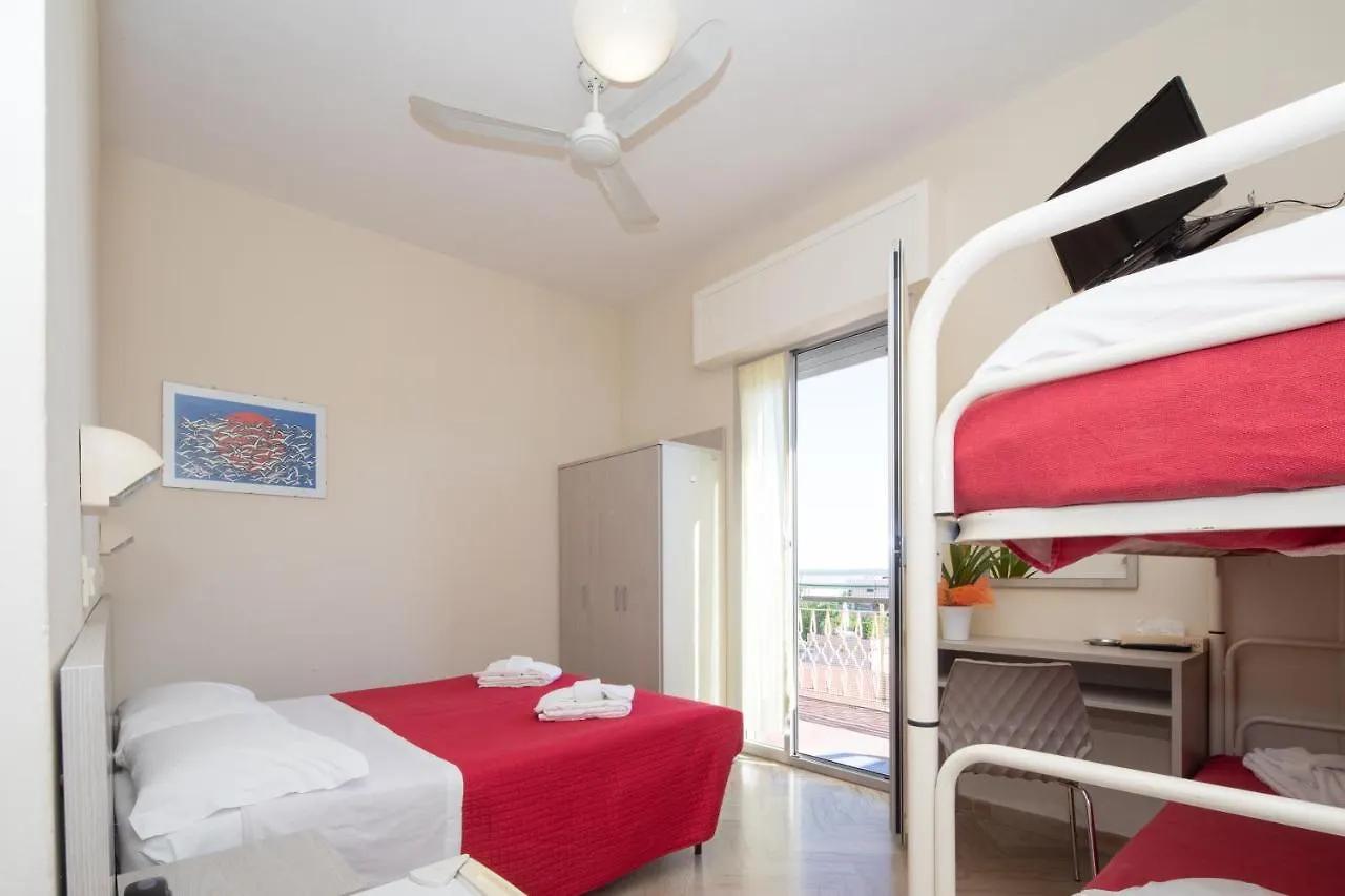 Hotel Lem Rimini