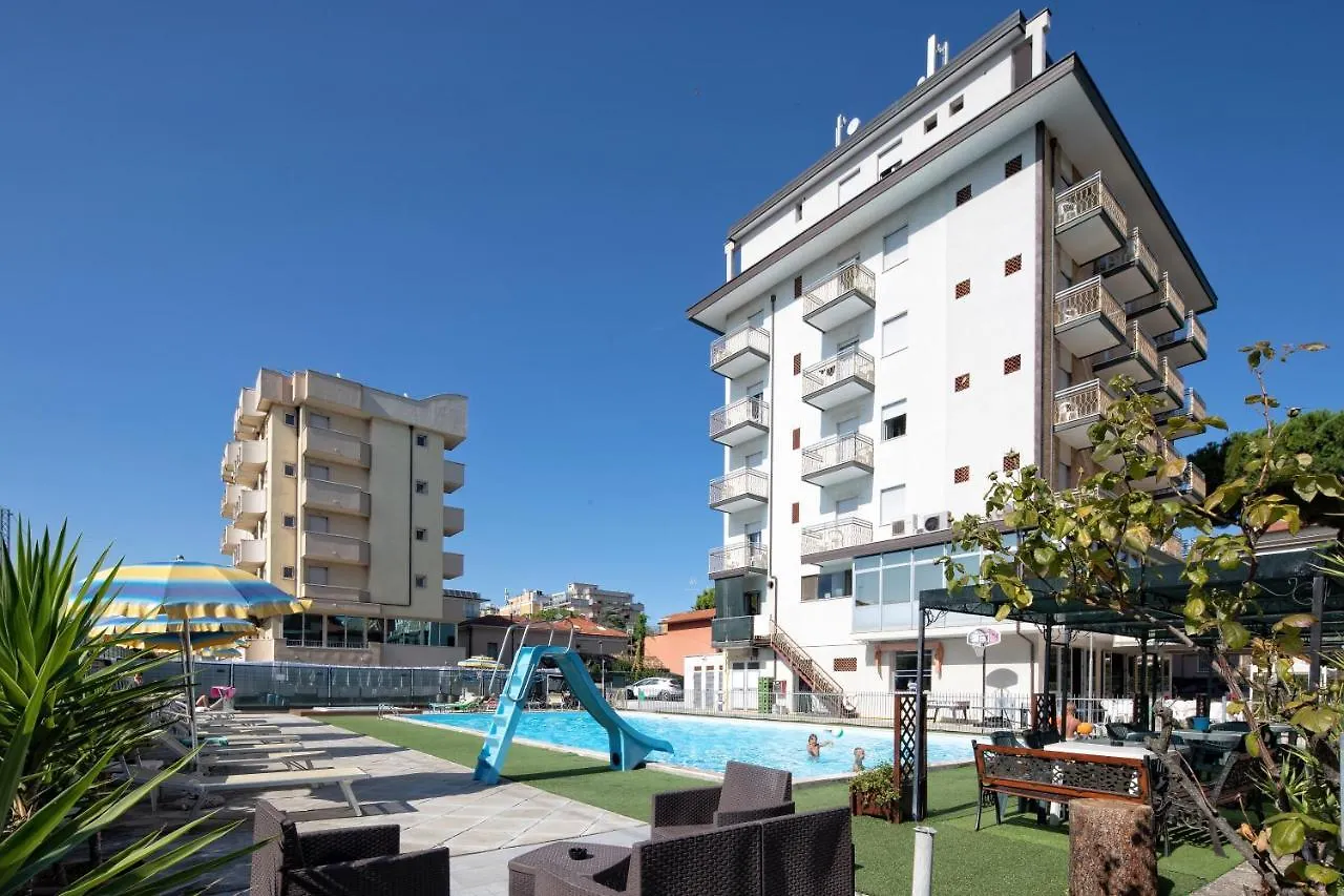 Hotel Lem Rimini