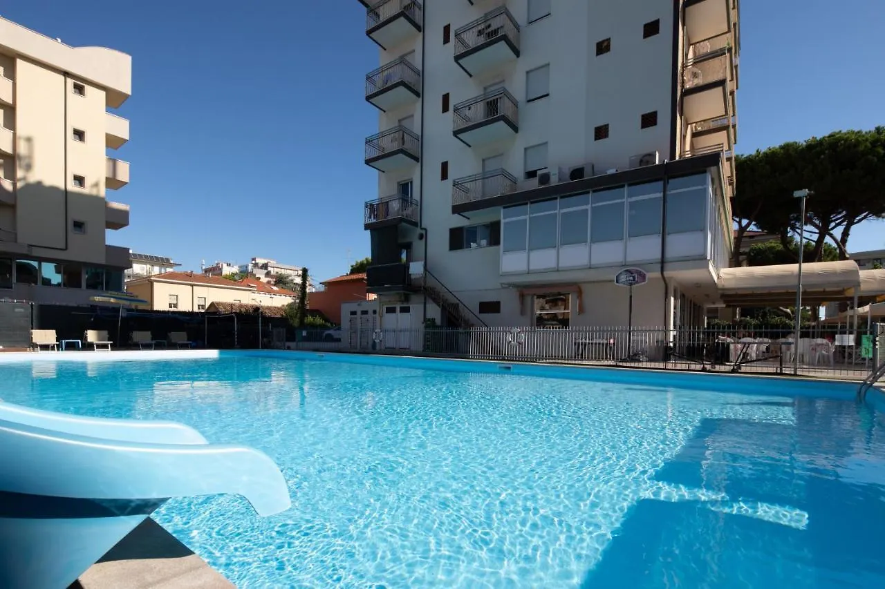 Hotel Lem Rimini