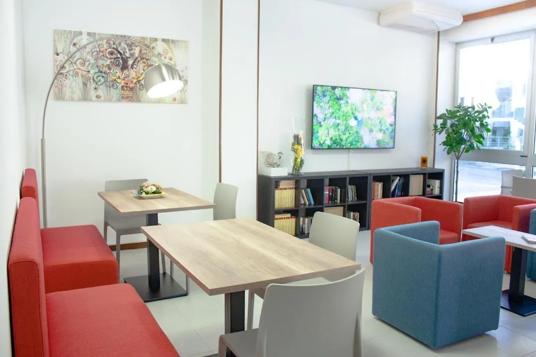 Hotel Lem Rimini