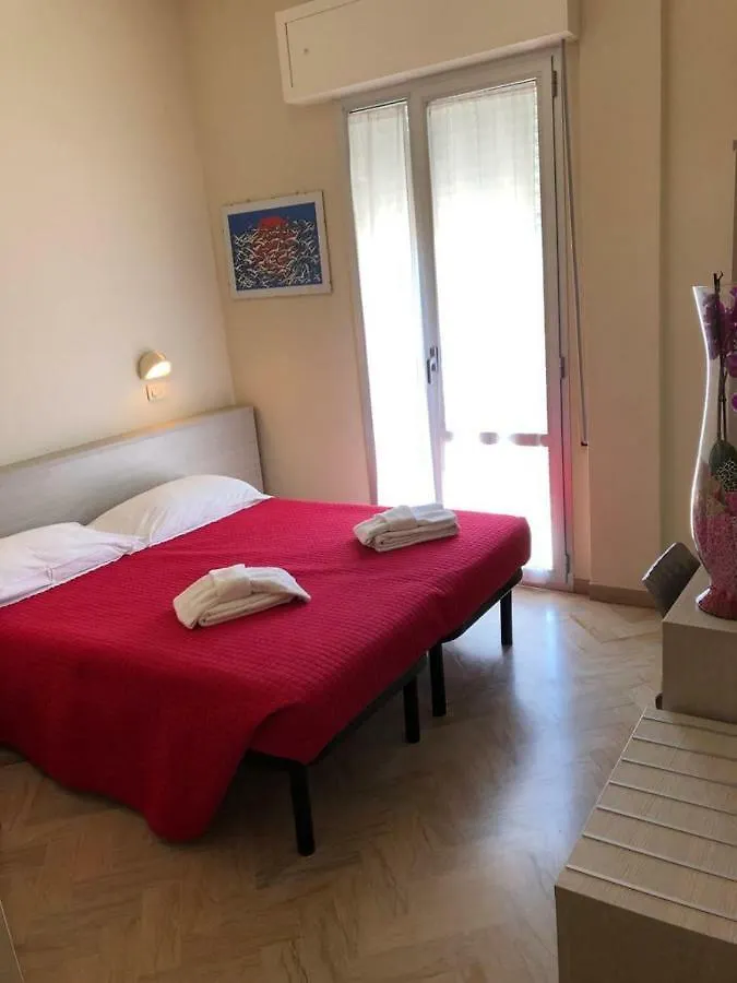 Hotel Lem Rimini 2*,  Italy
