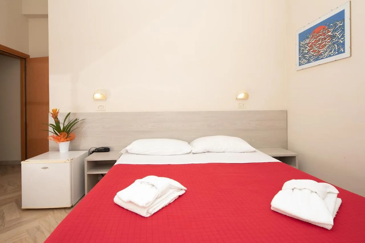 Hotel Lem Rimini Italy