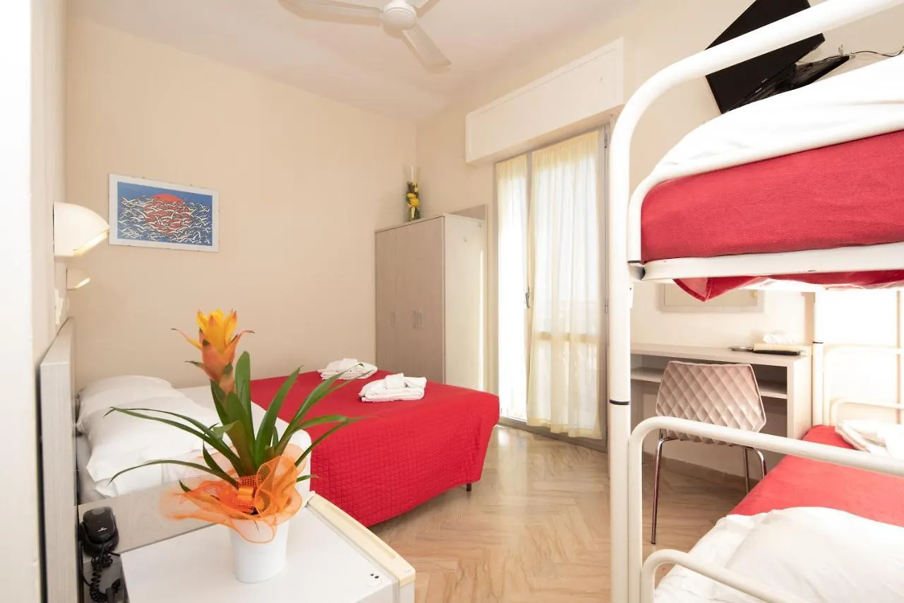 Hotel Lem Rimini
